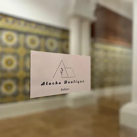 Atocha Boutique